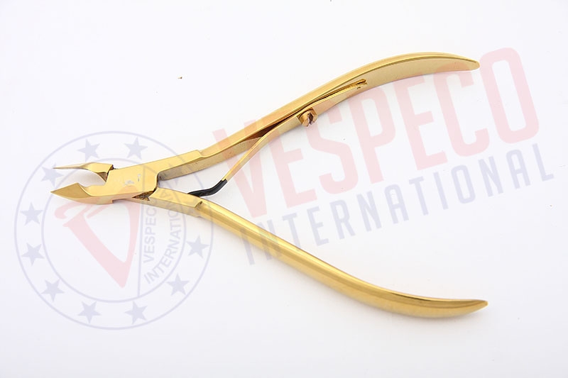 Nail & Cuticle Nippers